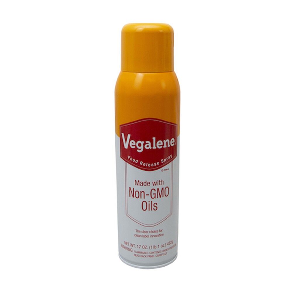 Vegalene Non GMO Food Spray 17OZ