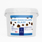 PastryStar Dark Chocolate Glaze 20lbs.