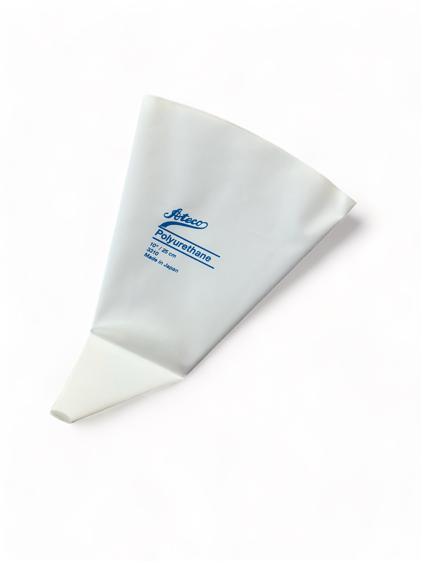 ATECO 10" Coated Reusable Pastry Bag