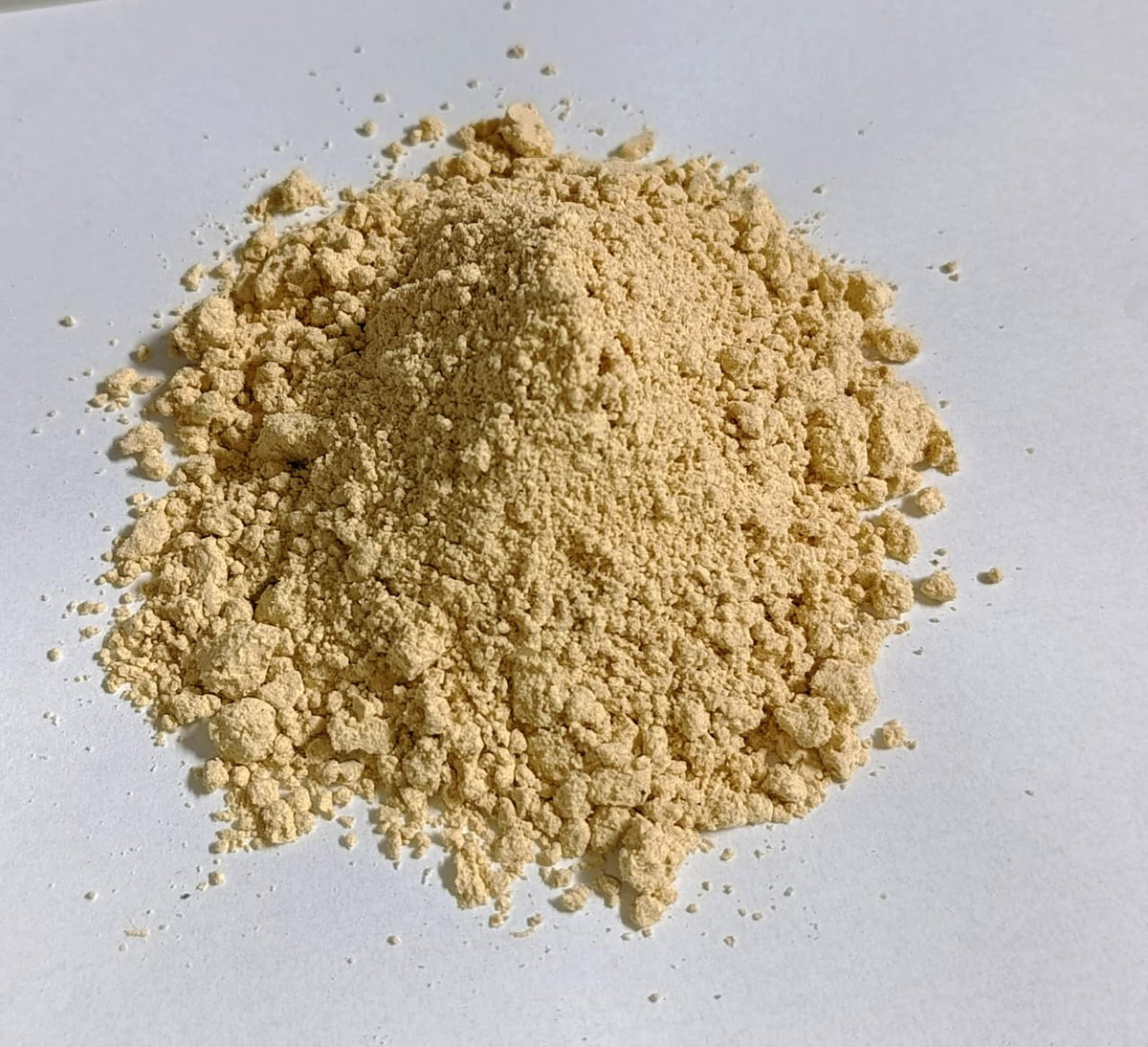 Light Roast Peanut Flour 14M