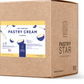 PastryStar (Hot Process) Pastry Cream Classic 25 LBS