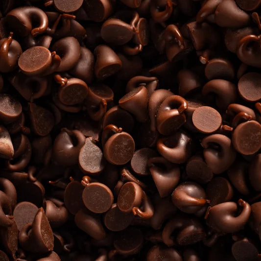 4000 Dark Chocolate Baking Chip