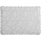Enjay Silver Half Sheet Board 13 3/4" x 9 3/4"