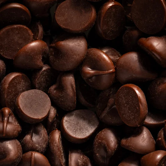 1000 Dark Chocolate Baking Chip