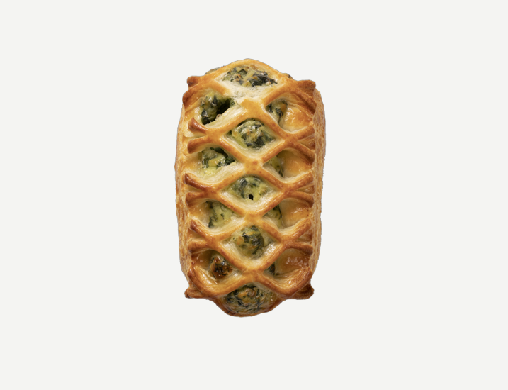 Bridor Strudel Bridor Croissants and Pastries in Bulk and Wholesale – Bakers Authority