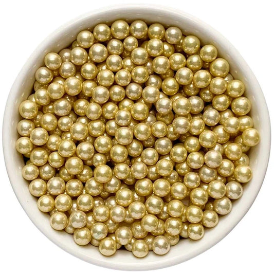 Gold Dragees