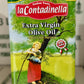 Extra Virgin Olive Oil 4/3 LT