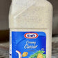 All Natural Creamy Italian Dressing