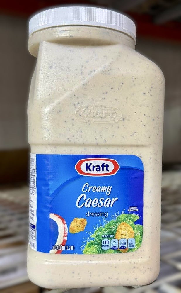 is kraft classic caesar dressing gluten free Creamy 1 Gallon Cyralie Proudly prepared in Canada ZAPAKA Women Eucalyptus Long Creamy dressing Color:819White3704white