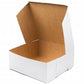 8x8x6 Cake Box - 100 Count