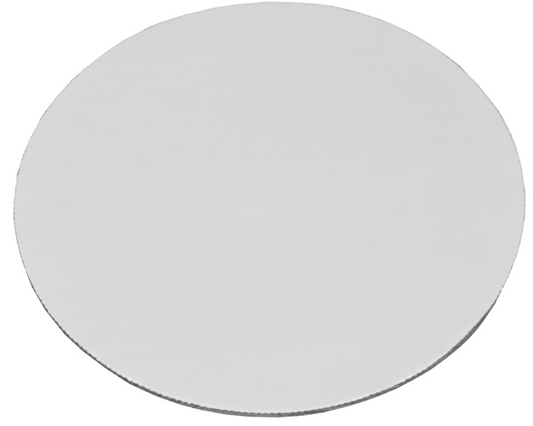 9" GREASEPROOF CIRCLE - 250PC