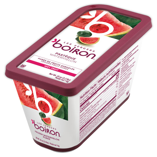 Boiron 517 Watermelon Puree - 1 KG