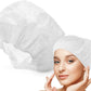 Bouffant 24" White Hairnet 1000 PC