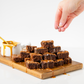 Brownie Baking Kit with Salted Caramel