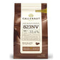 Callebaut Chocolate 823NV-595