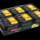 Frozen Yellow Lemon Puree