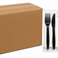 MK82 HVY Cutlery Kit F,K,NAP,S&P