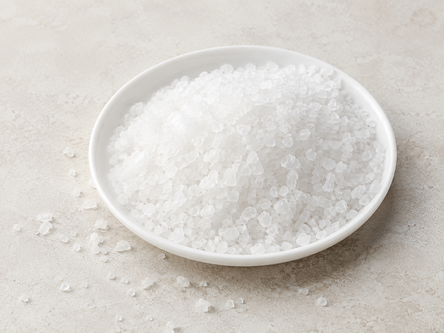 Mediterranean Sea Salt T1 55 LB