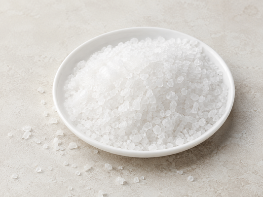 Mediterranean Sea Salt T1 55 LB