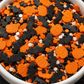 Pumpkin & Bat Blend 5 LB