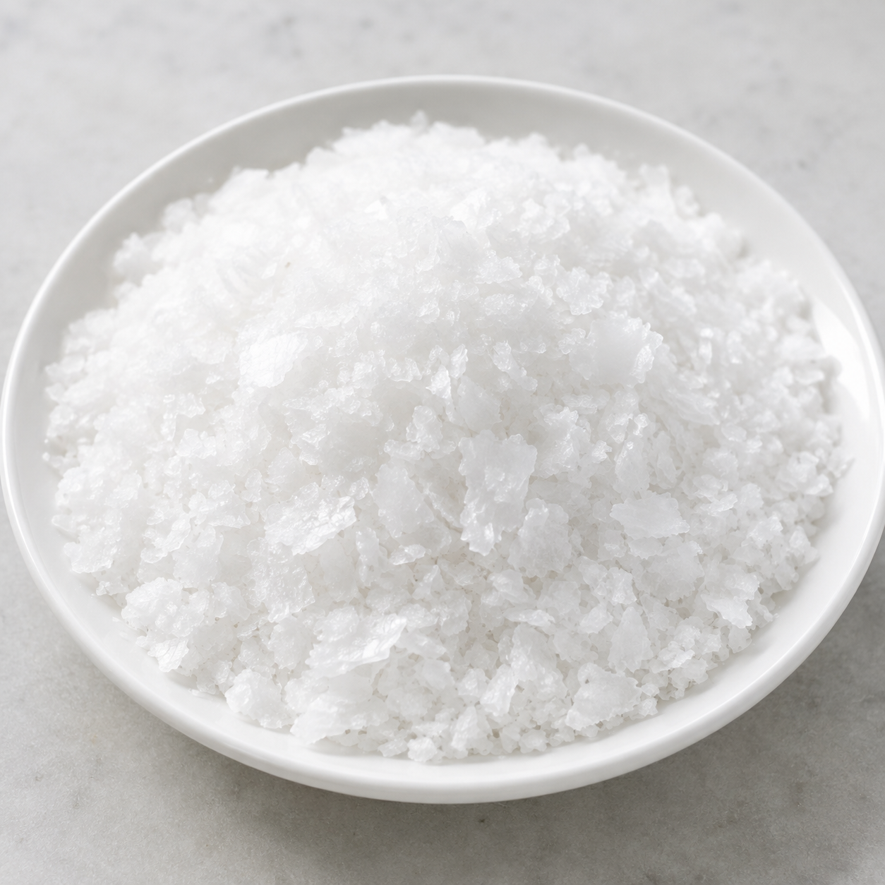 Flake Sea Salt Mini 10 KG