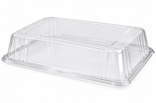 Fineline Dome Lid DDRC1812L 40 PC