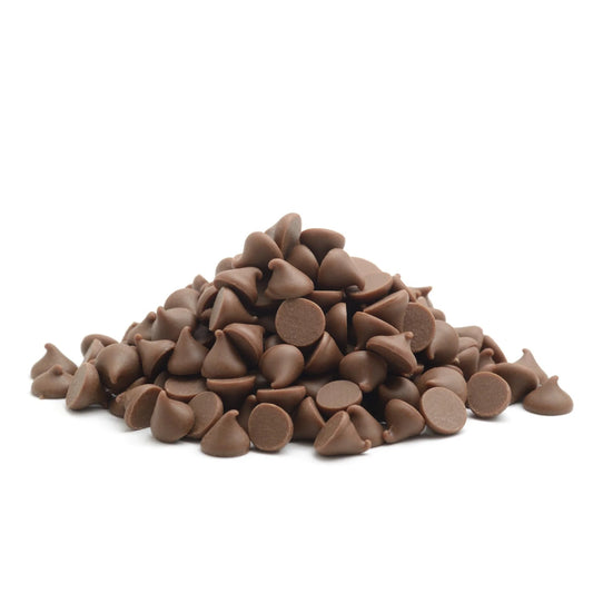 Cocoa Drops 4M Count