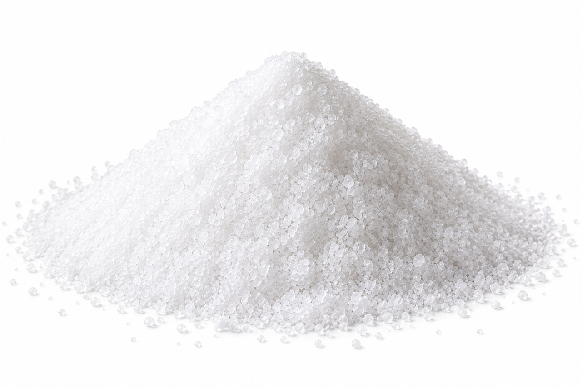 Salt Rounds