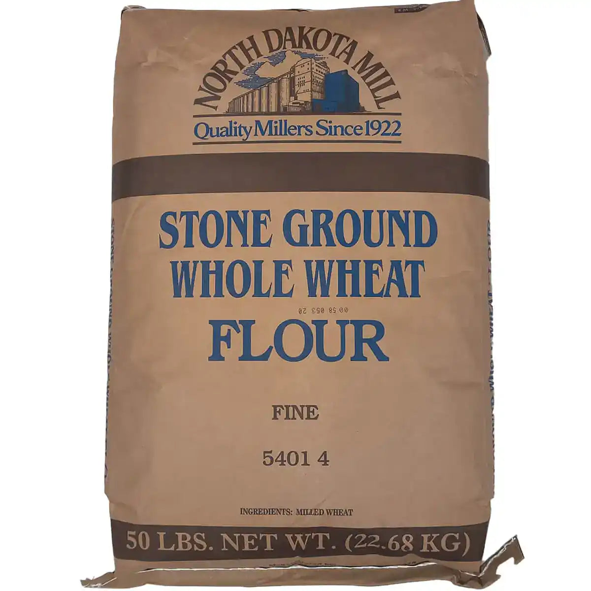 Dakota Chief Flour (High Gluten 13%) 50 LB
