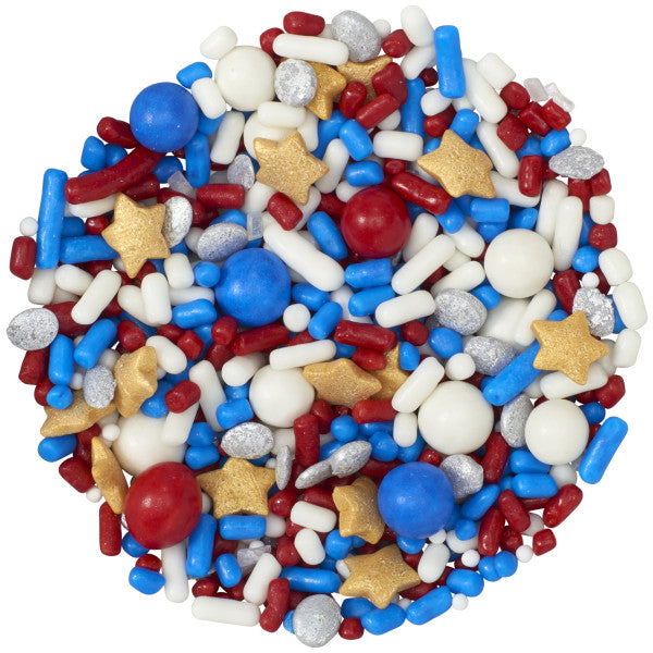Firecracker Deluxe Fusion Mix – 26 oz