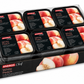 Frozen White Peach Puree