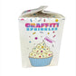Blueberry Tidbits