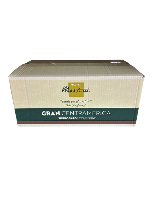 Gran Centramerica Milk 10 KG