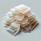 Gelatin 225 Bloom 40 Bovine CS 12/1LB