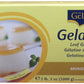 Gelita Bronze Leaf Gelatine