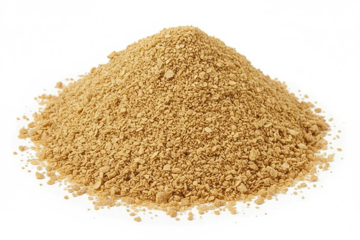 Golden Flaxseed Whole 50 LB