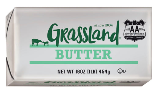 *SPECIAL* Sweet Butter (Unsalted)