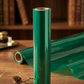 Green Tree Cellophane Roll
