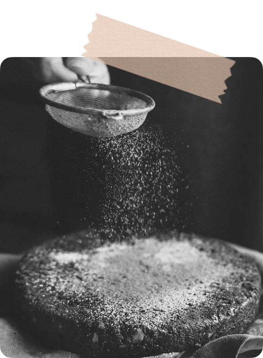 Bulk Bakery Ingredients Wholesale Distributors Bakers Authority