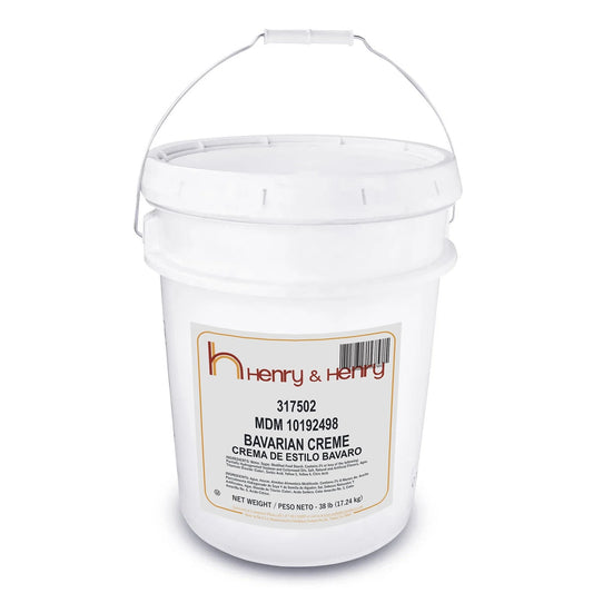 H&H Bavarian Creme 12/2