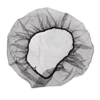 Hairnets Black Nylon (Tiny Box) 144 CT