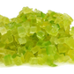 Diced Candied Citron (1/4 inch cut) 30 LB