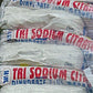 Sodium Citrate - Gadot - 50lbs