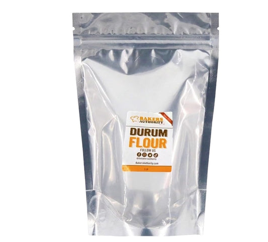 Durum Flour Extra Fancy 5LB