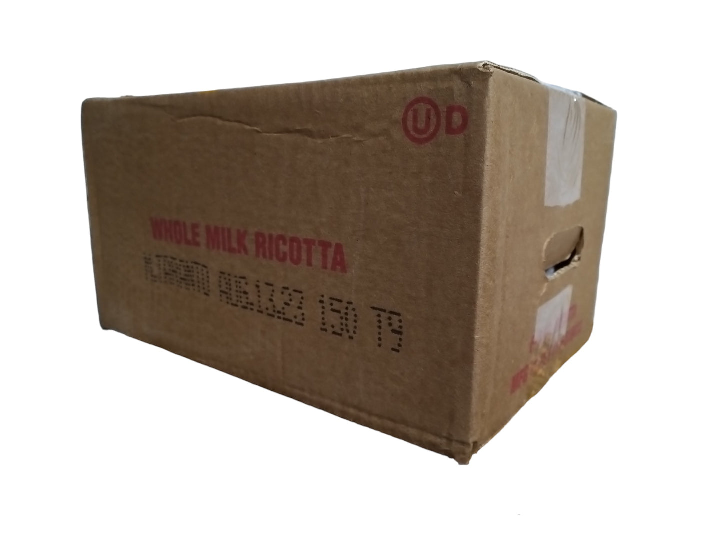 Ricotta Cheese