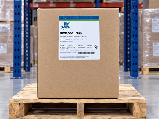 Restore Plus - 50 LB