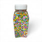 Large Pastel Quins Sprinkles – 18 oz