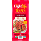 Lightlife Smoky Tempeh Vegan Strips 6LB
