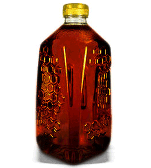 Pure Honey (Not Brand Specific)