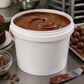 Milk Chocolate Truffle Ganache